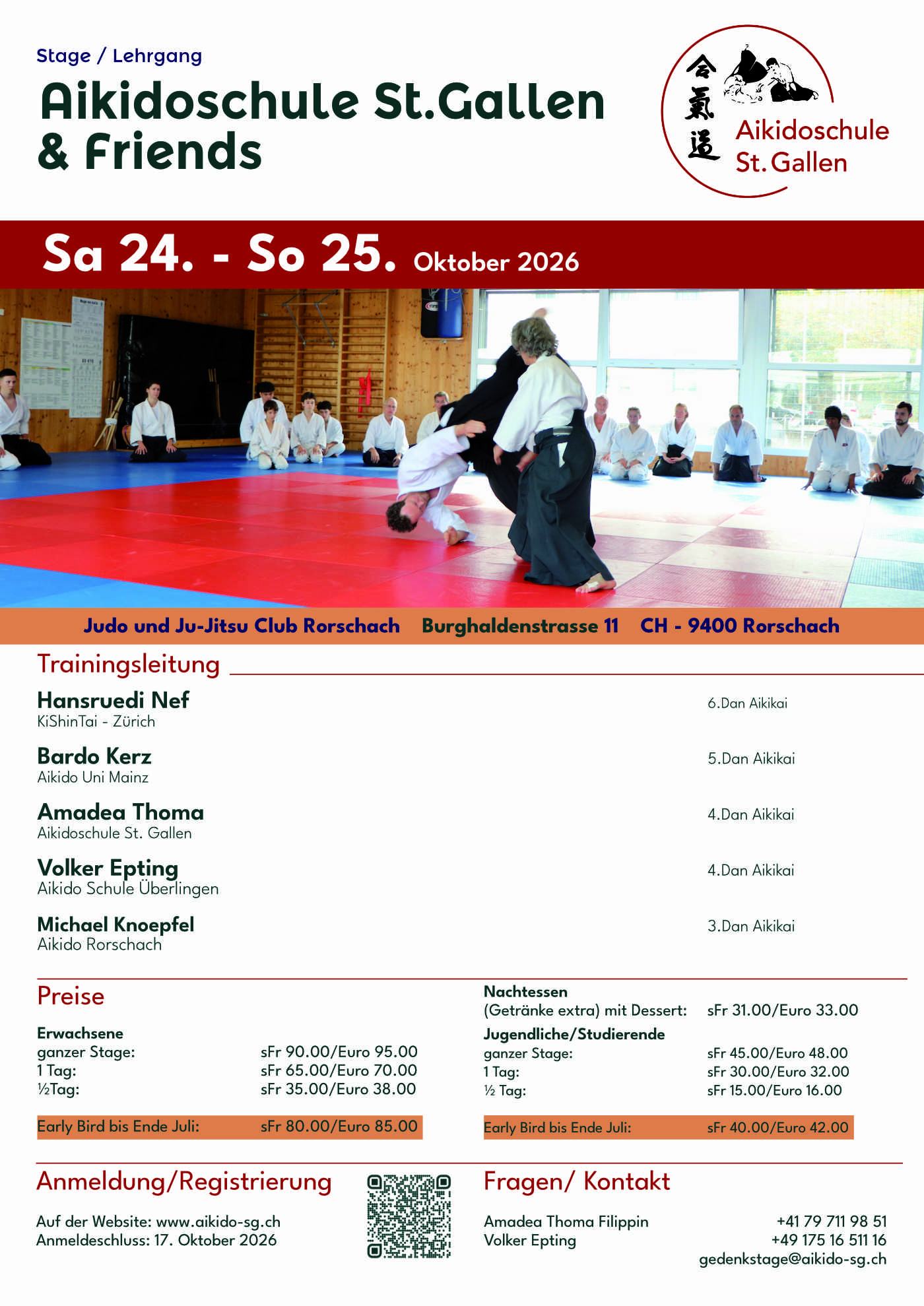 Plakat A4