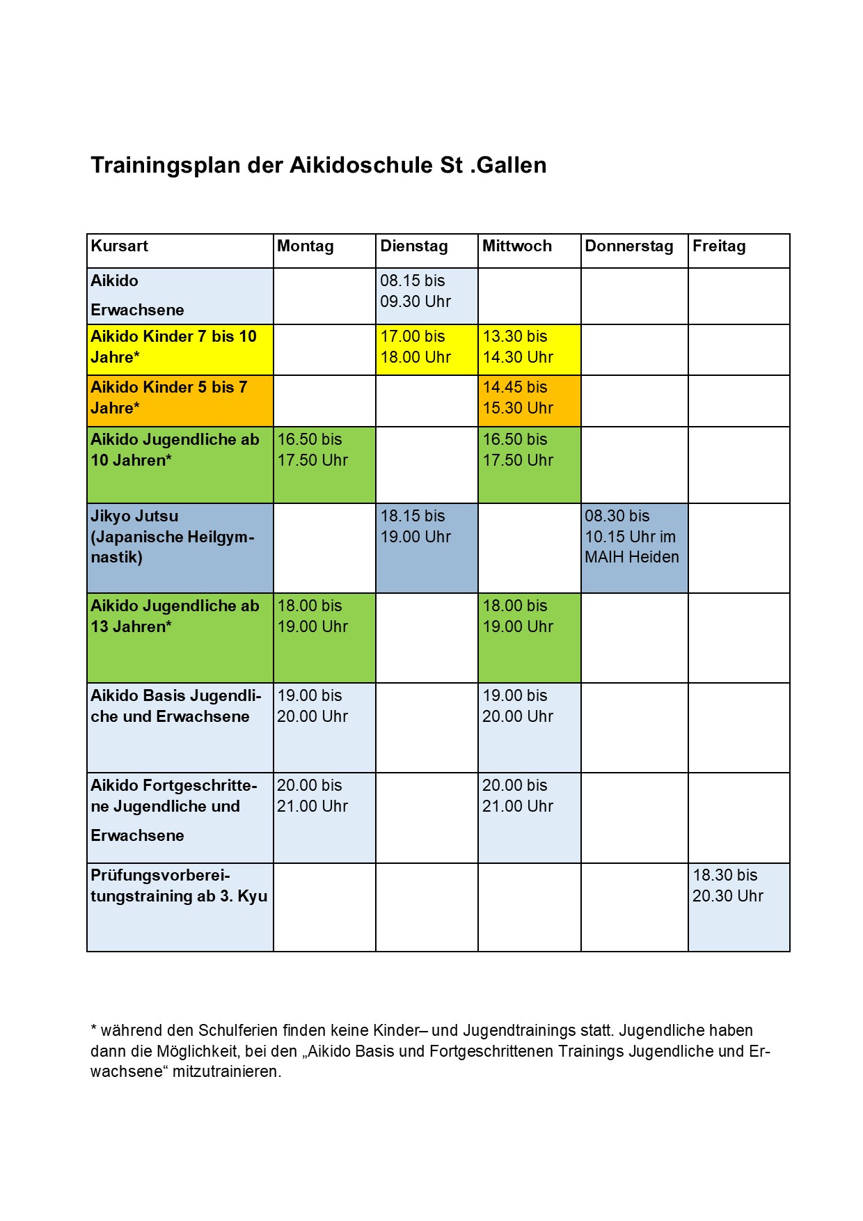Trainingsplan2026