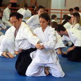  Internationales Kinder- und Jugendseminar in Cluj/Romania 