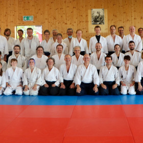 3. Gedenkstage Renato Filippin - Gruppenfotos