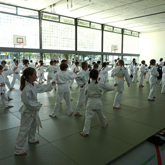 Kinder- und Jugendstage Bern 9.Juni 2018 