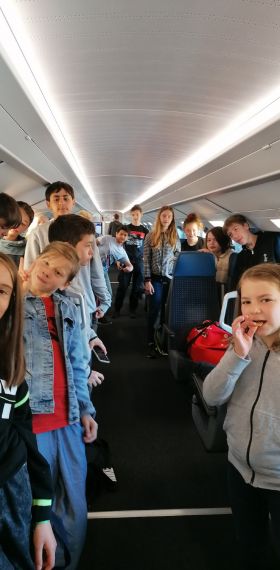 Kinder- und Jugendstage Moehlin 11.Juni 2022 